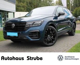 VW Volkswagen Touareg R 3.0 V6 HYBRID 4MOTION Gebrauchtwagen