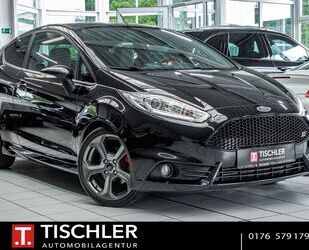 Ford Ford Fiesta ST PEFORMANCE*Navi*Klima*ScheibenHz*R- Gebrauchtwagen