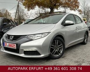 Honda Honda Civic Lim. 5-trg. 1.4 Comfort*Klima*PDC*BC*T Gebrauchtwagen