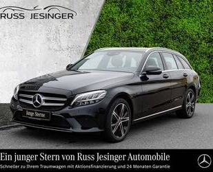 Mercedes-Benz Mercedes-Benz C 300 e T *Avantgarde*MBUX*LED*Navi* Gebrauchtwagen