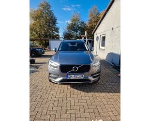 Volvo Volvo XC90 D5 AWD Geartronic Momentum Momentum Gebrauchtwagen