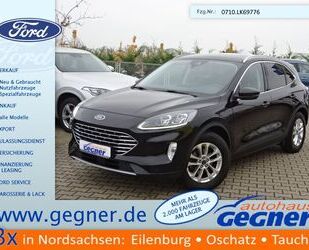 Ford Ford Kuga Titanium X 2.0Ecobl B&O LED Navi Gebrauchtwagen