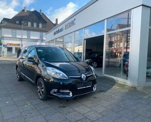 Renault Renault Scenic III BOSE Edition Gebrauchtwagen