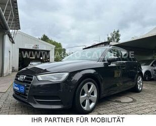 Audi Audi A3 2.0 TDI S tronic quat. Ambition Sportb. AC Gebrauchtwagen