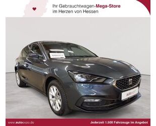 Seat Seat Leon 1.5 TSI Style Virtual/ LED/ PDC Gebrauchtwagen