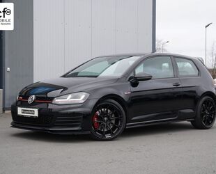 VW Volkswagen Golf 7 GTI Performance *19 Zoll*Remus*L Gebrauchtwagen