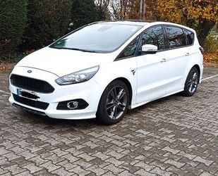 Ford Ford S-Max 1,5 EcoBoost ST-Line, Motor 45tkm Gebrauchtwagen