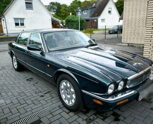 Jaguar Jaguar XJ Sovereign 4.0 Sovereign Gebrauchtwagen