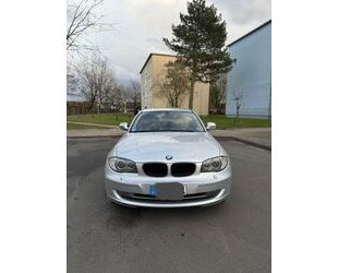 BMW BMW 118d - Gebrauchtwagen