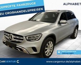 Mercedes-Benz GLC 300 Gebrauchtwagen