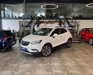 Opel Opel Mokka X Ultimate Aut. *NAVI*KAM*LED*DAB*TOUCH Gebrauchtwagen