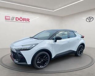 Toyota Toyota C-HR 2.0 Plug-in-Hybrid GR SPORT* Gebrauchtwagen