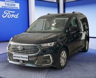 Ford Ford Tourneo Connect 2.0 EcoBlue Aut. TITANIUM (SK Gebrauchtwagen