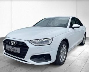 Audi Audi A4 45 TDI quattro 3.0 TDI MATRIX LED AHK NAV Gebrauchtwagen