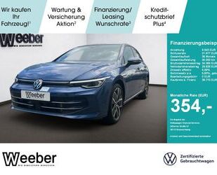 VW Volkswagen Golf 1.5l eTSI DSG Style EDITION 50 Hea Gebrauchtwagen