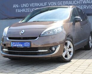 Renault Renault Scenic III Grand 1.2TCe BOSE Edition 7-SIT Gebrauchtwagen