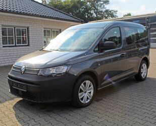 VW Volkswagen Caddy 2.0 TDI Kombi Gebrauchtwagen