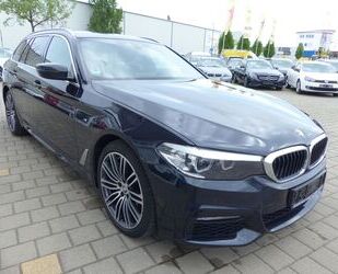 BMW BMW 530 d Touring M Sport Paket*LED*Leder,1-Hand Gebrauchtwagen