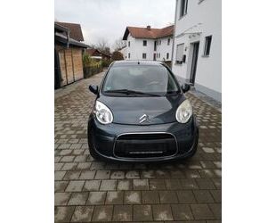 Citroen Citroën C1 1.0 SELECTION SELECTION Gebrauchtwagen