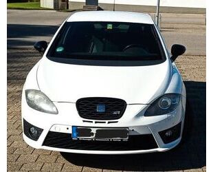 Seat Seat Leon 2.0 T FSI Cupra R Cupra R Gebrauchtwagen