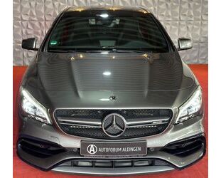 Mercedes-Benz Mercedes-Benz 45 AMG CLA -Klasse Shooting Brake Gebrauchtwagen