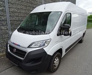 Fiat Fiat Ducato Kasten L3-H2/Aut./Navi/Klima/AHK/3-Sit Gebrauchtwagen