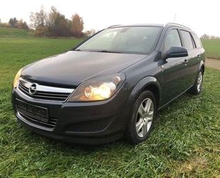 Opel Opel Astra Caravan 1.4 Tw. ecoFLEX Edition 111 Ja. Gebrauchtwagen