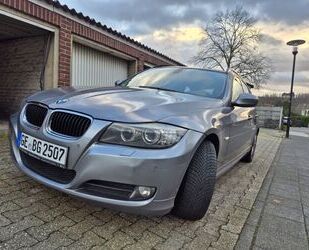 BMW BMW 318d Touring - Gebrauchtwagen