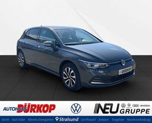 VW Volkswagen Golf Active 1.5 eTSI 96 kW 7-Gang-DSG Gebrauchtwagen