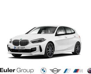 BMW BMW 120 i A 5-Türer Sportpaket Navi digitales Cock Gebrauchtwagen