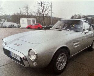 Fiat Fiat 1500 GT Ghia Coupe, Restauriert Note 2+,usw. Gebrauchtwagen