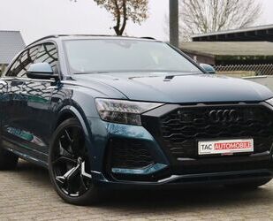 Audi RSQ8 Gebrauchtwagen