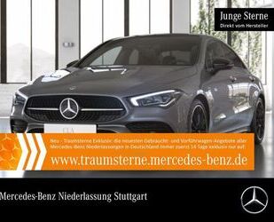 Mercedes-Benz CLA 250 Gebrauchtwagen