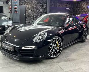 Porsche 991 Gebrauchtwagen