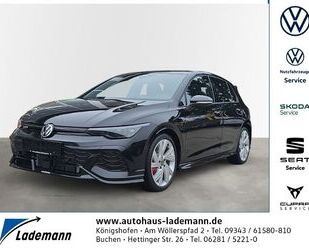 VW Volkswagen Golf VIII CLUBSPORT 2.0 TSI DSG HEAD-UP Gebrauchtwagen