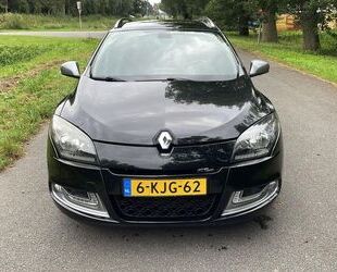 Renault Renault Mégane Estate 1.5 dCi GT-Line Gebrauchtwagen