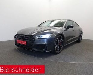 Audi Audi S7 Sportback LED S-SITZE B&O HEAD-UP VIRTUAL Gebrauchtwagen