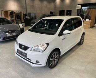 Seat Seat Mii electric Edition Power Charge*TFL-LED*CCS Gebrauchtwagen