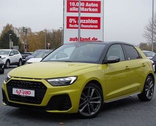 Audi Audi A1 40 Sportback 2.0 TFSI S line LED Keyless-G Gebrauchtwagen