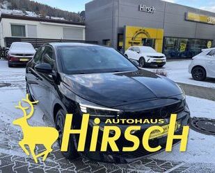 Opel Opel Corsa F 1.2 GS Facelift KAMERA+LED+PDC+SHZ+LR Gebrauchtwagen