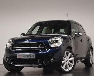 Mini MINI Cooper S Countryman ALL4|HIFI|DAB|S.DACH|XENO Gebrauchtwagen