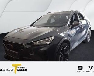 Cupra Cupra Formentor 1.4 eHybrid LM19 AHK PANO eKLAPPE Gebrauchtwagen