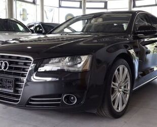 Audi Audi A8 4.2 TDI quattro VOLL Gebrauchtwagen