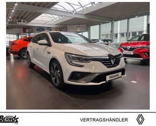 Renault Renault Megane Grandtour TCe 160 GPF EDC R.S. LINE Gebrauchtwagen