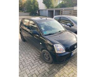 Kia Kia Picanto 1.1 EX EX Gebrauchtwagen