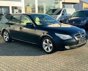 BMW BMW 530 Baureihe 5 Touring 530d Gebrauchtwagen