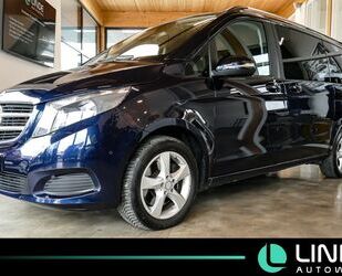 Mercedes-Benz Mercedes-Benz V 220 CDI lang|NAVI|6-SITZER|R.KAMER Gebrauchtwagen