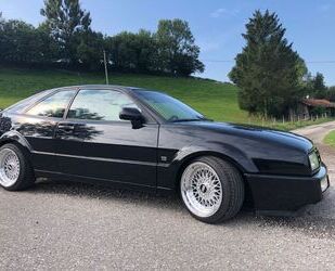 VW Volkswagen Corrado 2.0 Standard Gebrauchtwagen