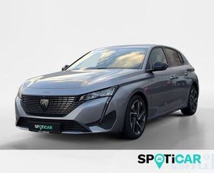 Peugeot Peugeot 308 Allure Pack PureTech 130 EAT8 Klima Na Gebrauchtwagen