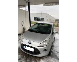 Ford Ford KA 1,2 Ambiente Ambiente, 2011 Gebrauchtwagen